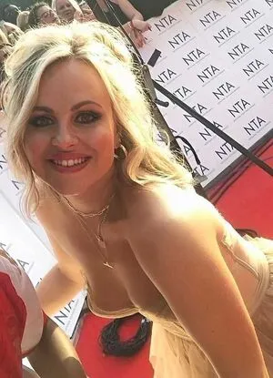Tina O`Brien OnlyFans Leaked Free Thumbnail Picture - #icX5DDa8Fw